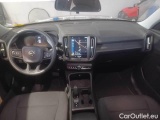  Volvo  XC 40 VOLVO XC40 / 2017 / 5P / SUV D3 AWD GEARTRONIC BUSINESS #3