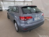  Audi  A3  Sportback Business line 1.6 TDI 115CV BVA7 E6 #2