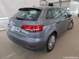 Audi  A3  Sportback Business line 1.6 TDI 115CV BVA7 E6 #3