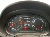  Audi  A3  Sportback Business line 1.6 TDI 115CV BVA7 E6 #6
