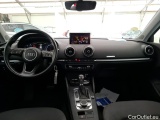  Audi  A3  Sportback Business line 1.6 TDI 115CV BVA7 E6 #5