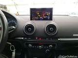  Audi  A3  Sportback Business line 1.6 TDI 115CV BVA7 E6 #7