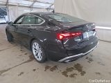  Audi  A5 Sportback  40 TDI S line 2.0 TDI 190CV BVA7 E6dT #2