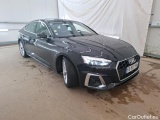  Audi  A5 Sportback  40 TDI S line 2.0 TDI 190CV BVA7 E6dT #4