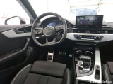  Audi  A5 Sportback  40 TDI S line 2.0 TDI 190CV BVA7 E6dT #5