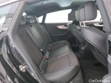 Audi  A5 Sportback  40 TDI S line 2.0 TDI 190CV BVA7 E6dT #9