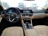  Bmw  Serie 3 BMW Série 3 Touring / 2018 / 5P / Break 318d 150ch Business Design BVA8 #5