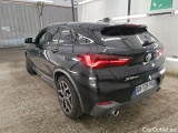  Bmw  X2 Série  sDrive 18d M Sport X 2.0 150CV E6d #2