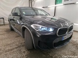  Bmw  X2 Série  sDrive 18d M Sport X 2.0 150CV E6d #4