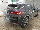  Bmw  X2 Série  sDrive 18d M Sport X 2.0 150CV E6d #3