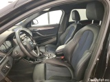  Bmw  X2 Série  sDrive 18d M Sport X 2.0 150CV E6d #8