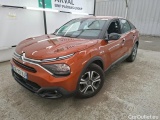  Citroen  C4  Berline Live Pack Business 1.2 PureTech 100CV BVM6 E6d 