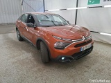  Citroen  C4  Berline Live Pack Business 1.2 PureTech 100CV BVM6 E6d #4