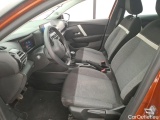  Citroen  C4  Berline Live Pack Business 1.2 PureTech 100CV BVM6 E6d #8