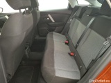  Citroen  C4  Berline Live Pack Business 1.2 PureTech 100CV BVM6 E6d #9