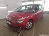  Citroen  C4 Grand Picasso /Spacetourer Business 1.5 BlueHDi 130CV BVA8 E6dT 