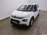  Citroen  C3 CITROEN  5p Berline BlueHDi 75 S&S BVM Feel Business 