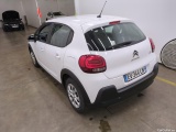 Citroen  C3 CITROEN  5p Berline BlueHDi 75 S&S BVM Feel Business #2