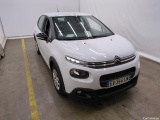  Citroen  C3 CITROEN  5p Berline BlueHDi 75 S&S BVM Feel Business #4