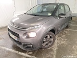  Citroen  C3 CITROEN  5p Berline PureTech 110 S&S BVM6 Shine Business 
