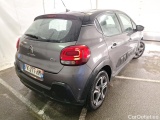  Citroen  C3 CITROEN  5p Berline PureTech 110 S&S BVM6 Shine Business #3