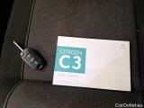  Citroen  C3 CITROEN  5p Berline PureTech 110 S&S BVM6 Shine Business #12
