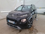  Citroen  C3 CITROEN  Aircross / 2017 / 5P / SUV BlueHDi 100 S&S BVM6 Feel Business 