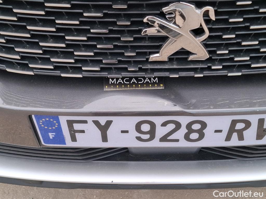  Peugeot  3008  Active Business 1.2 PureTech 130CV BVA8 E6d #2