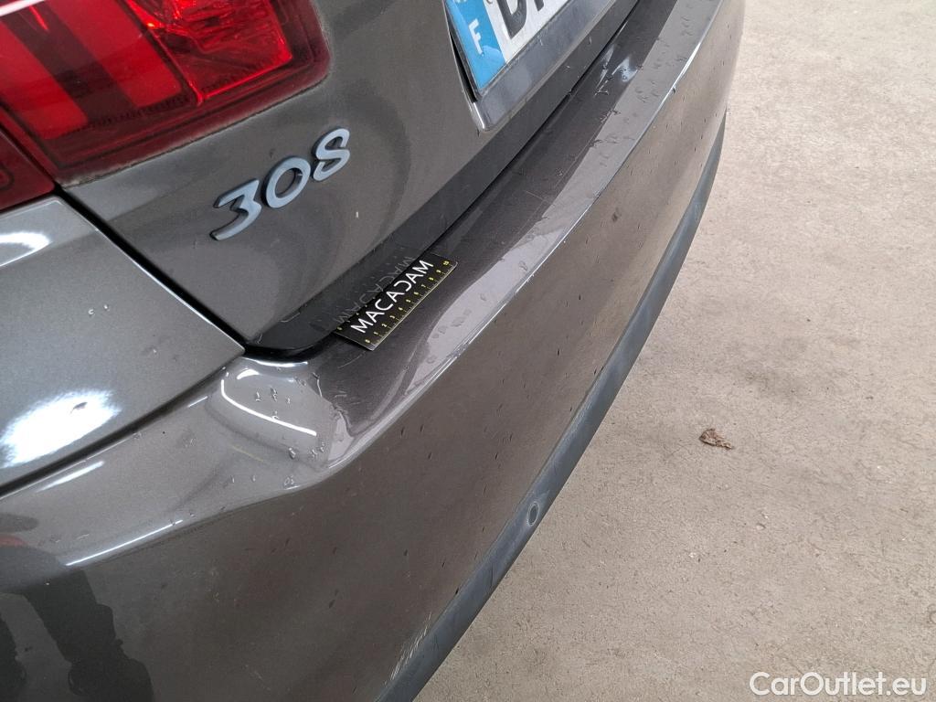  Peugeot  308 PEUGEOT  5p Berline 1.6 BlueHDI 120 Business Pack #3