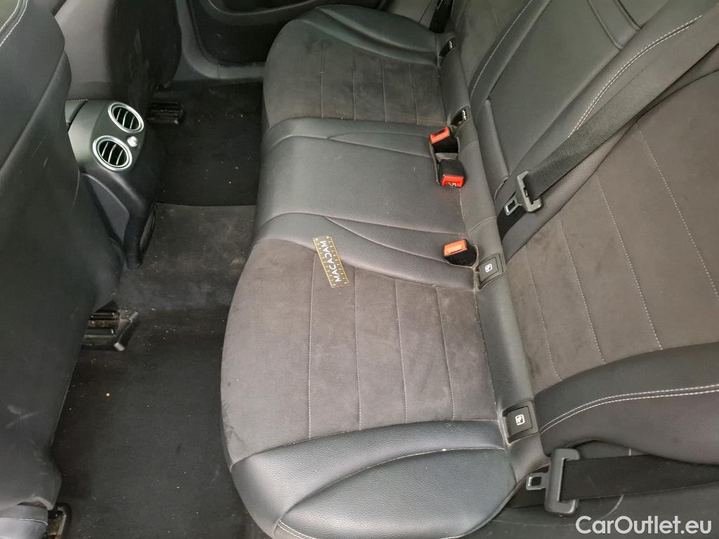  Mercedes  G-Klasee MERCEDES-BENZ CLASSE GLC 5p UF GLC 250 d Business Exécutive 4Matic 5P #41