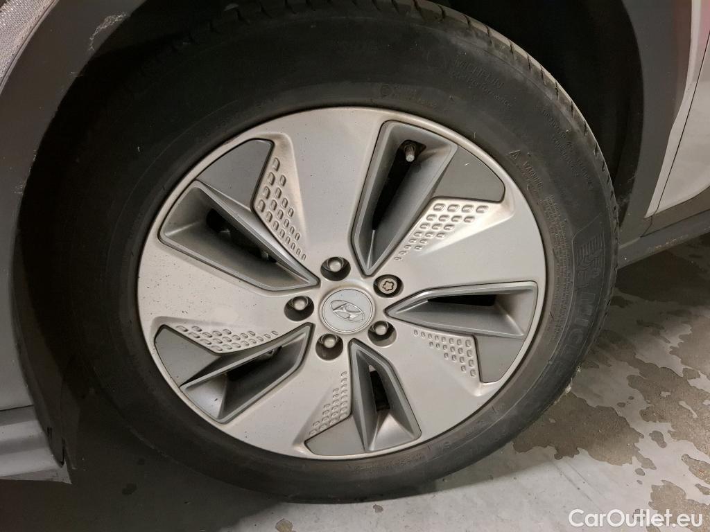  Hyundai  Konna Kona Creative Electrique 2WD 64kWh BVA #12