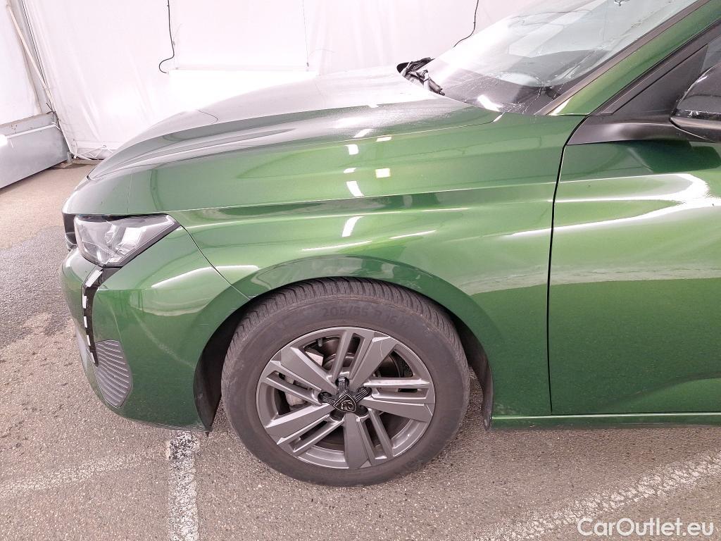  Peugeot  308  Active Pack 1.2 PureTech 130CV BVA8 E6d #49