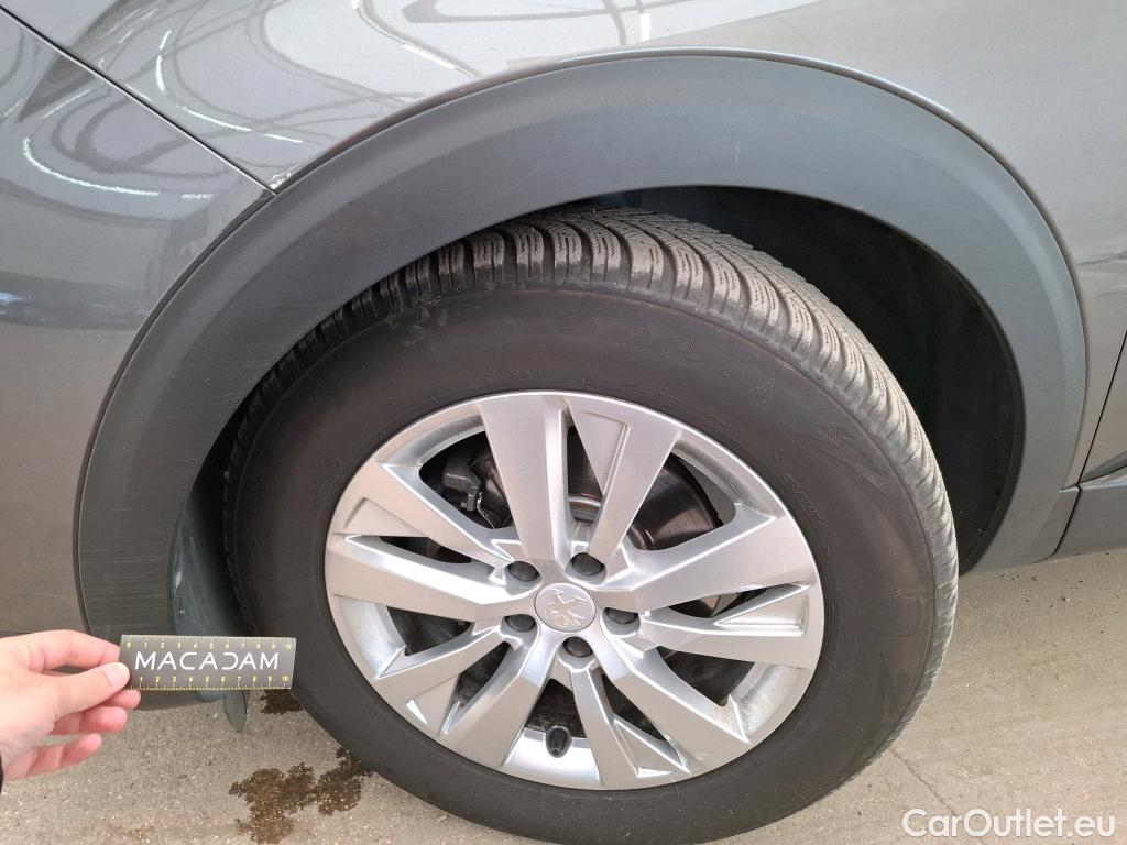 Peugeot  3008  Active Business 1.2 PureTech 130CV BVA8 E6d #32