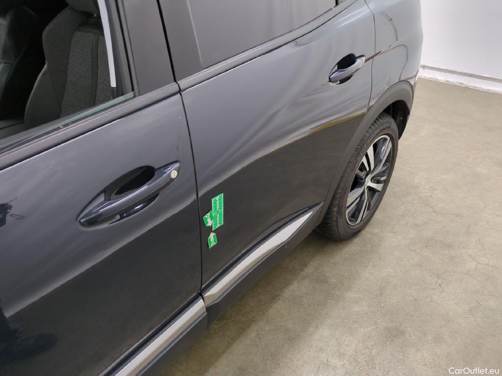  Peugeot  3008  Allure 1.2 PureTech 130CV E6d #27