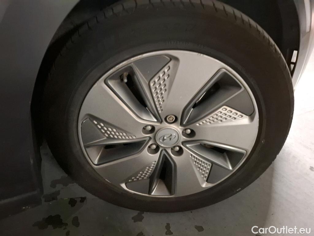  Hyundai  Konna Kona Creative Electrique 2WD 64kWh BVA #2