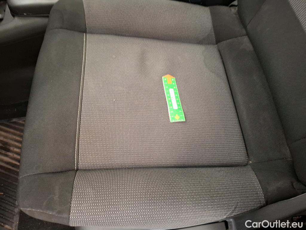  Citroen  C3 CITROEN  Aircross / 2017 / 5P / SUV BlueHDi 100 S&S BVM6 Feel Business #24
