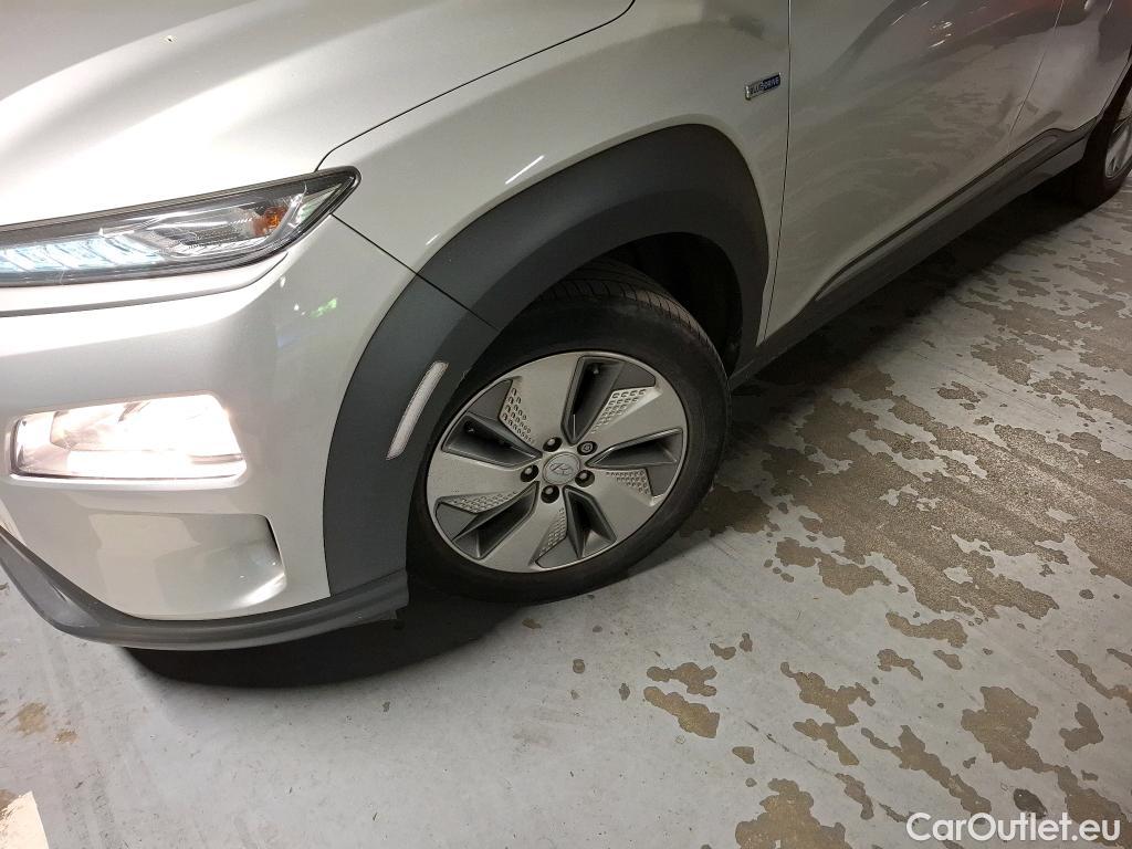  Hyundai  Konna Kona Creative Electrique 2WD 64kWh BVA #11