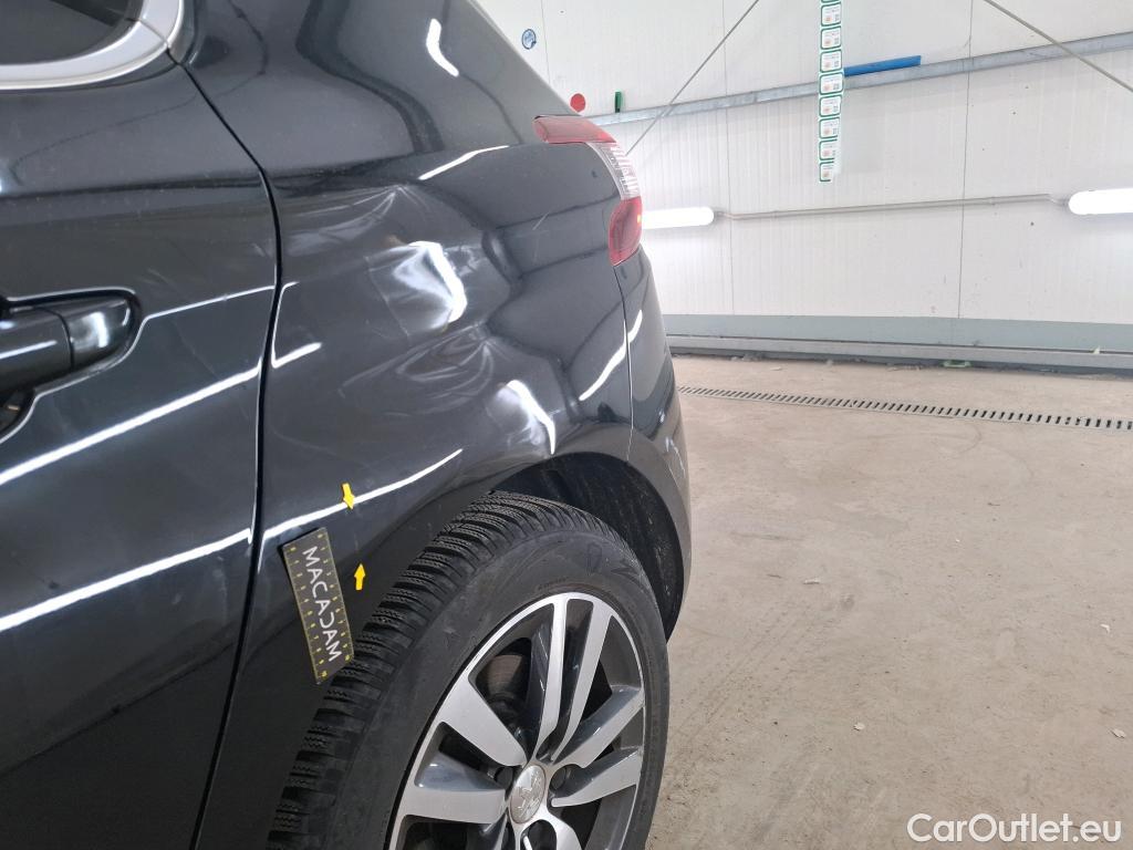  Peugeot  308  Allure 1.2 PureTech 130CV BVA8 E6d #28