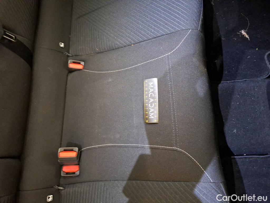  Peugeot  308  Active Pack 1.2 PureTech 130CV BVA8 E6d #65