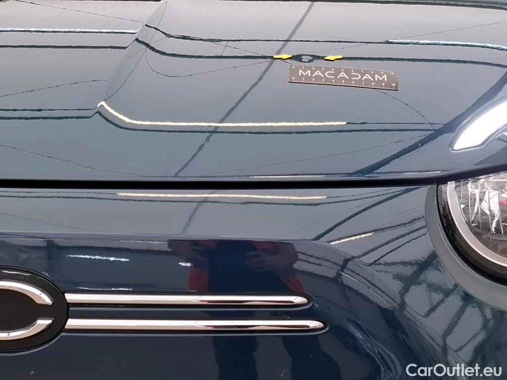  Fiat  500 FIAT   2020  3P  Berline 42kWh Icône #25