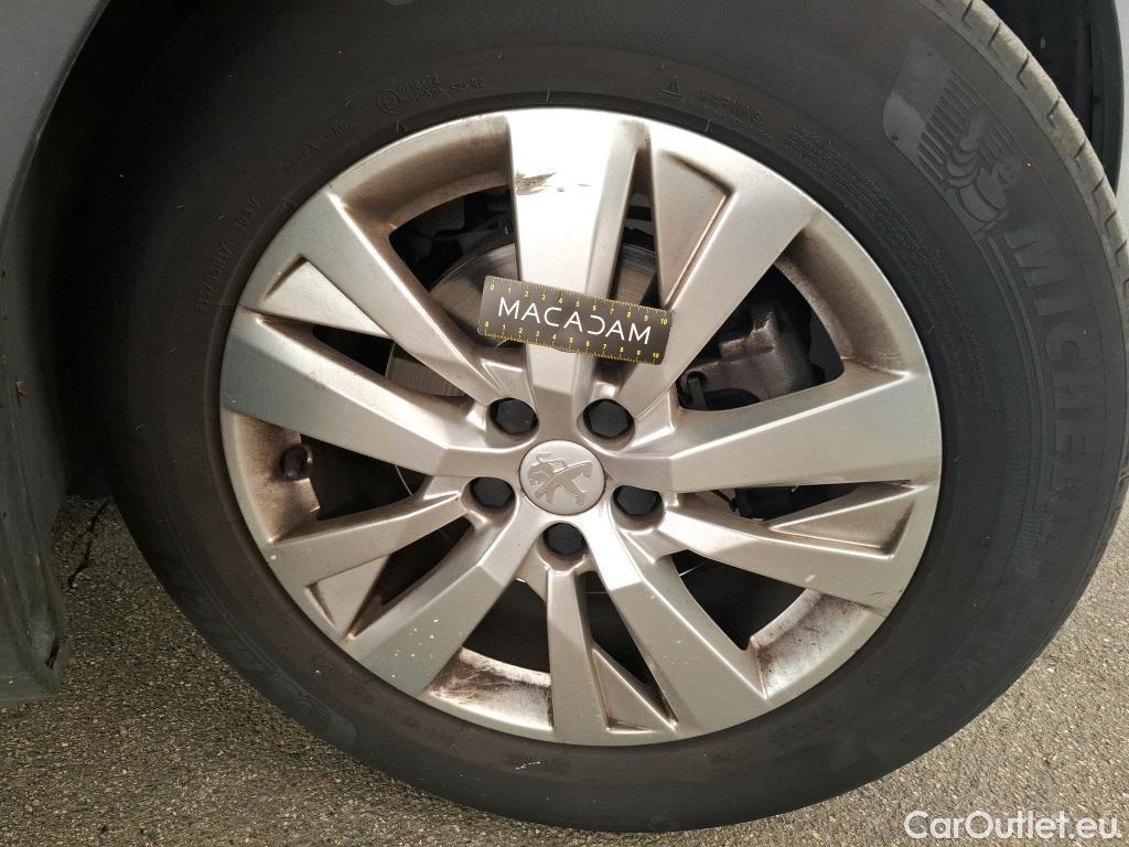  Peugeot  3008  Active Business 1.5 HDi 130CV BVA8 E6dT #8