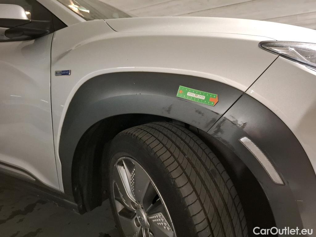  Hyundai  Konna Kona Creative Electrique 2WD 64kWh BVA #8