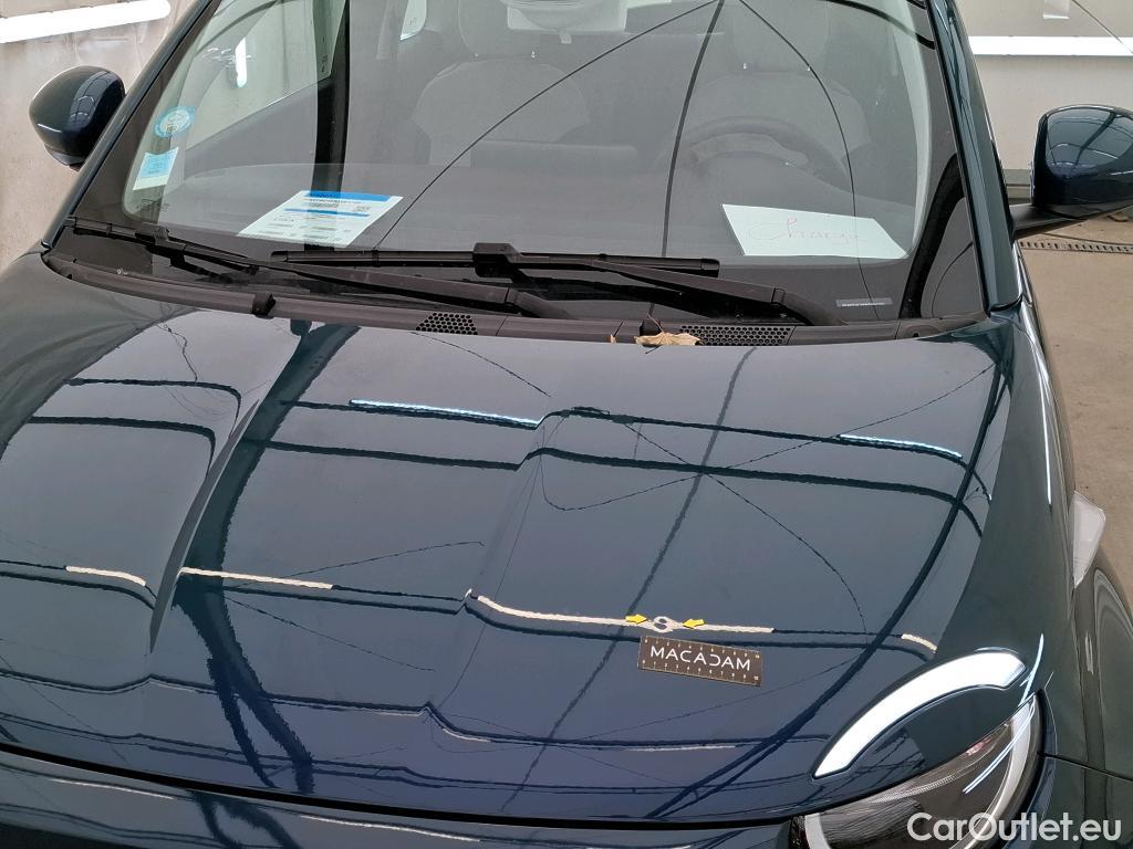  Fiat  500 FIAT   2020  3P  Berline 42kWh Icône #24
