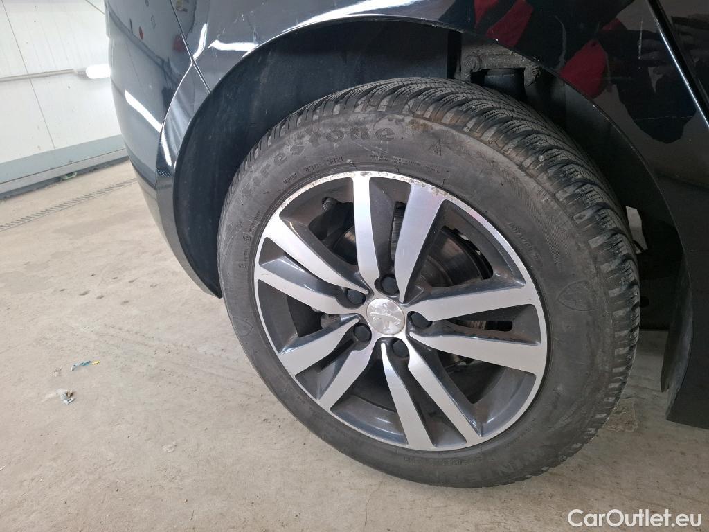  Peugeot  308  Allure 1.2 PureTech 130CV BVA8 E6d #23