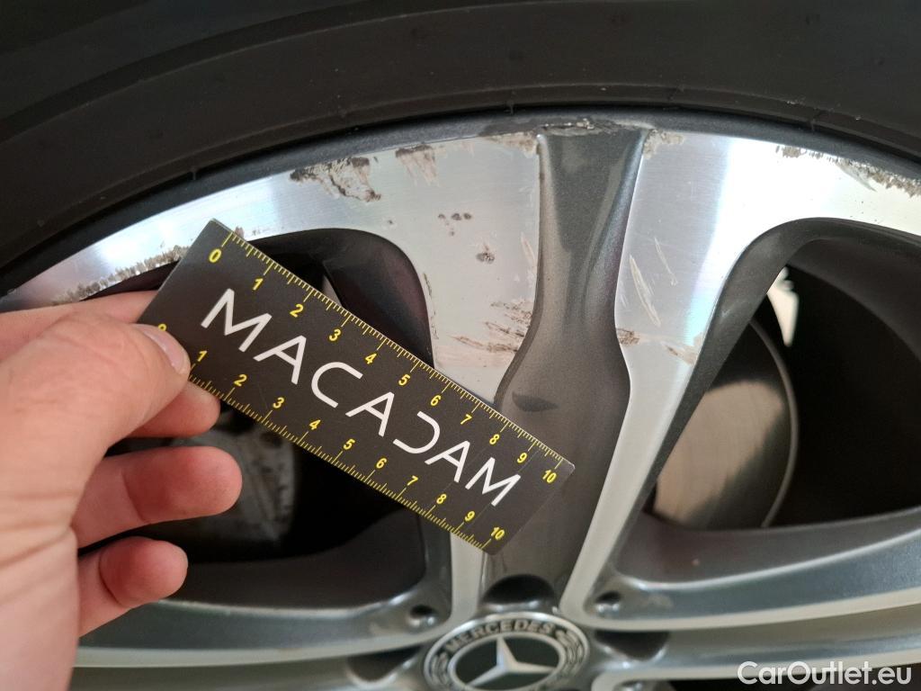  Mercedes  G-Klasee MERCEDES-BENZ CLASSE GLC 5p UF GLC 250 d Business Exécutive 4Matic 5P #31