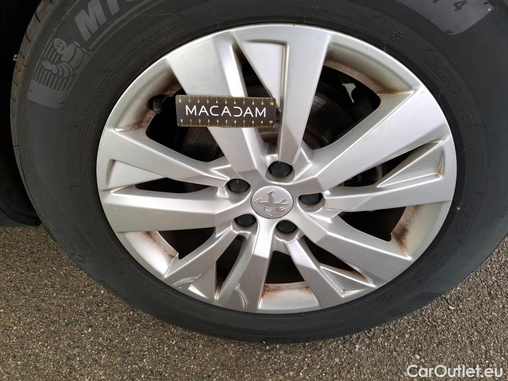  Peugeot  3008  Active Business 1.5 HDi 130CV BVA8 E6dT #3