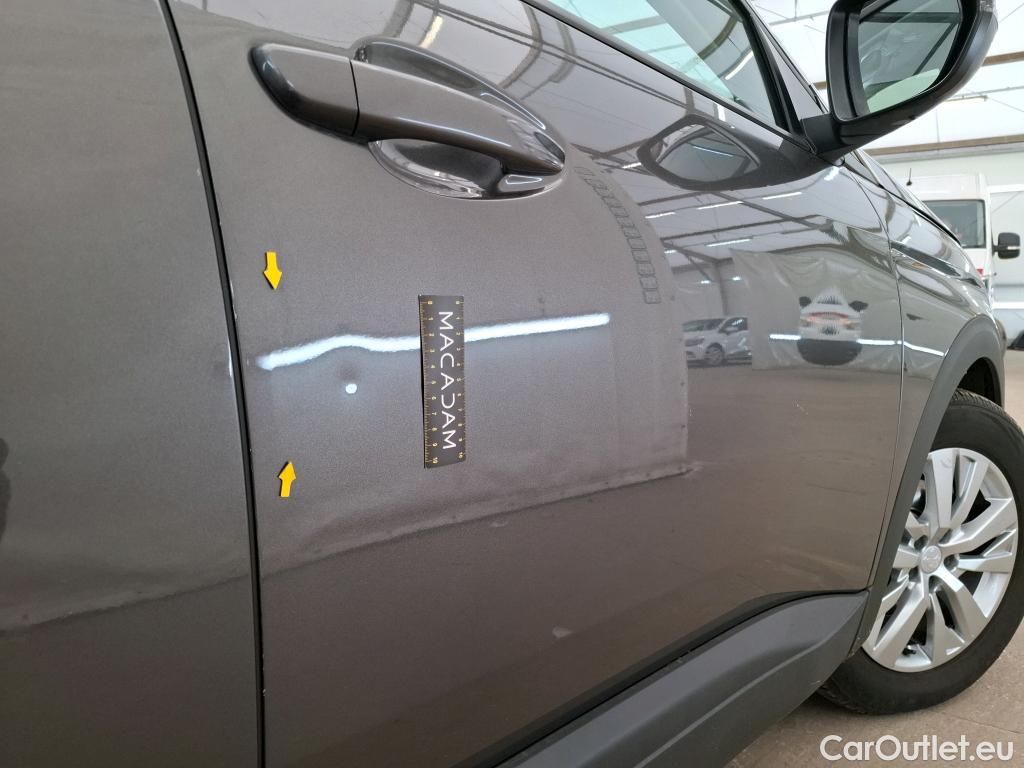  Peugeot  3008  Active Business 1.2 PureTech 130CV BVA8 E6d #3