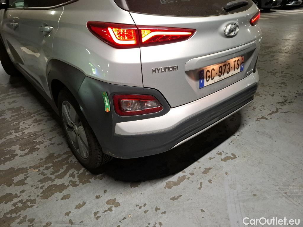  Hyundai  Konna Kona Creative Electrique 2WD 64kWh BVA #31