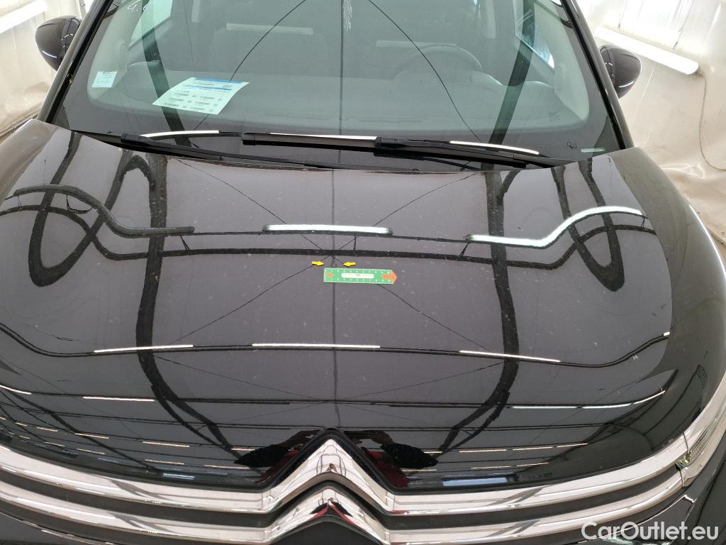  Citroen  C3 CITROEN  Aircross / 2017 / 5P / SUV BlueHDi 100 S&S BVM6 Feel Business #21