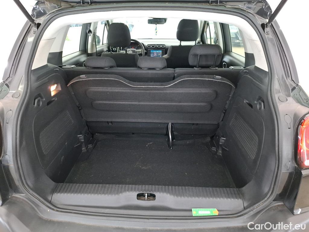  Citroen  C3 CITROEN  Aircross / 2017 / 5P / SUV BlueHDi 100 S&S BVM6 Feel Business #19